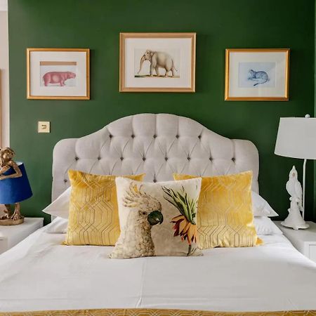 Deco Studio: King Bed, Kitchenette, Stylish & Comfortable Okręg wyborczy Hove Zewnętrze zdjęcie